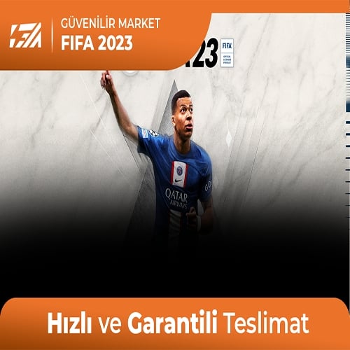  Fifa 23 + Garanti